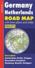 Image for Philip&#39;s Germany and Netherlands Road Map