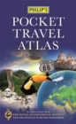 Image for Philip&#39;s Pocket Travel Atlas