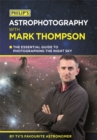 Image for Philip&#39;s Astrophotography With Mark Thompson