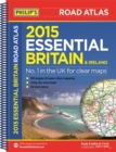 Image for Philip&#39;s Essential Road Atlas Britain and Ireland