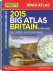 Image for Philip&#39;s Big Road Atlas Britain and Ireland
