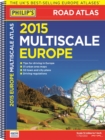 Image for Philip&#39;s Multiscale Europe 2015