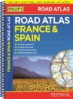 Image for Philip&#39;s France and Spain Road Atlas