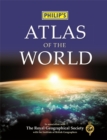 Image for Philip&#39;s atlas of the world 2014