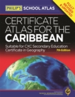 Image for Philip&#39;s Certificate Atlas for the Caribbean