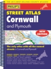 Image for Philip&#39;s Street Atlas Cornwall and Plymouth