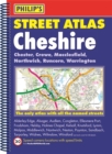 Image for Philip&#39;s Street Atlas Cheshire
