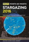 Image for Philip&#39;s month-by-month stargazing 2016