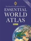 Image for Philip&#39;s essential world atlas 2015