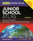 Image for Philip&#39;s Junior School Atlas 9th Edition