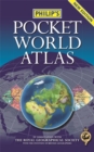 Image for Philip&#39;s Pocket World Atlas