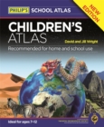 Image for Philip&#39;s Children&#39;s Atlas