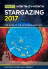 Image for Philip&#39;s month-by-month stargazing 2017