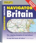 Image for Philip&#39;s Navigator Britain Easy-Use Format
