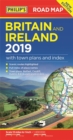 Image for Philip&#39;s Britain and Ireland Road Map