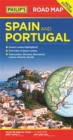 Image for Philip&#39;s Spain and Portugal Road Map