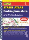 Image for Philip&#39;s Street Atlas Buckinghamshire