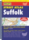 Image for Philip&#39;s Street Atlas Suffolk