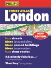 Image for Philip&#39;s Street Atlas London