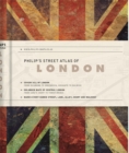 Image for Philip&#39;s street atlas London