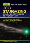 Image for Philip&#39;s month-by-month stargazing 2018