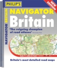 Image for Philip&#39;s Navigator Britain Spiral Bound