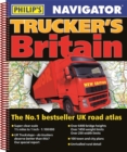 Image for Philip&#39;s Navigator Trucker&#39;s Britain