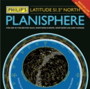 Image for Philip&#39;s Planisphere (Latitude 51.5 North)