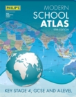 Image for Philip&#39;s modern school atlas
