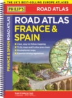Image for Philip&#39;s France and Spain Road Atlas