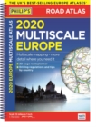 Image for 2020 Philip&#39;s Multiscale Europe