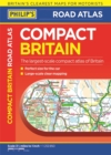 Image for Philip&#39;s Compact Britain Road Atlas