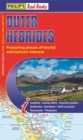 Image for Philip&#39;s Outer Hebrides: Leisure and Tourist Map 2020