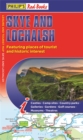 Image for Philip&#39;s Skye and Lochalsh: Leisure and Tourist Map 2020