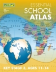 Image for Philip&#39;s Essential School Atlas