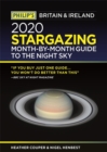 Image for Philip&#39;s 2020 Stargazing Month-by-Month Guide to the Night Sky Britain &amp; Ireland