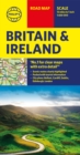 Image for Philip&#39;s Britain and Ireland Road Map