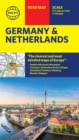 Image for Philip&#39;s Germany and Netherlands Road Map
