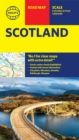Image for Philip&#39;s Scotland Road Map