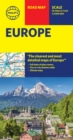 Image for Philip&#39;s Europe Road Map