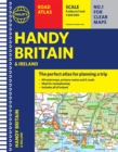 Image for Philip&#39;s Handy Road Atlas Britain