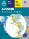 Image for Philip&#39;s RGS Modern School Atlas