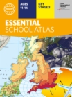 Image for Philip&#39;s RGS essential school atlas