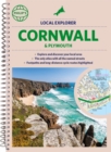 Image for Philip&#39;s Local Explorer Street Atlas Cornwall &amp; Plymouth : (Spiral binding)