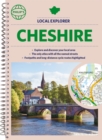 Image for Philip&#39;s Local Explorer Street Atlas Cheshire