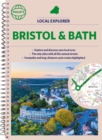 Image for Philip&#39;s Local Explorer Street Atlas Bristol and Bath