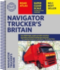 Image for Philip&#39;s Navigator Trucker&#39;s Britain: Spiral