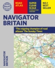 Image for Philip&#39;s Navigator Britain: Flexi