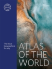 Image for Philip&#39;s atlas of the world