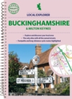 Image for Philip&#39;s Local Explorer Street Atlas Buckinghamshire and Milton Keynes